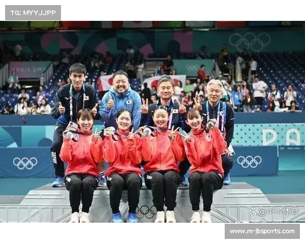 日本队世锦赛狂揽五金 巴黎奥运后持续统治全球赛场 日本队世锦赛狂揽五金 巴黎奥运后持续统治全球赛场