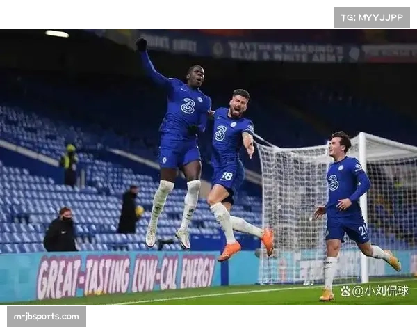 古斯托处子球破荒，切尔西青春风暴席卷狼队