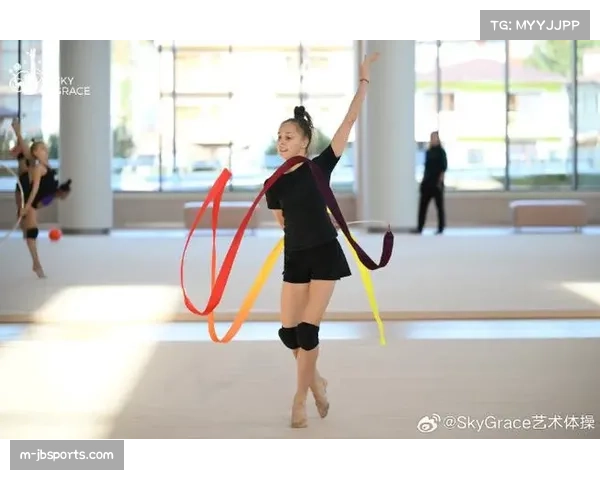 艺术体操“优雅天使杯”赛程紧凑,以赛促学助力中国梯队建设