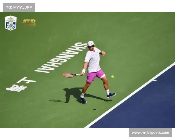 梅德维德夫鏖战近四小时憾负诺里，生涯第六度法网一轮游