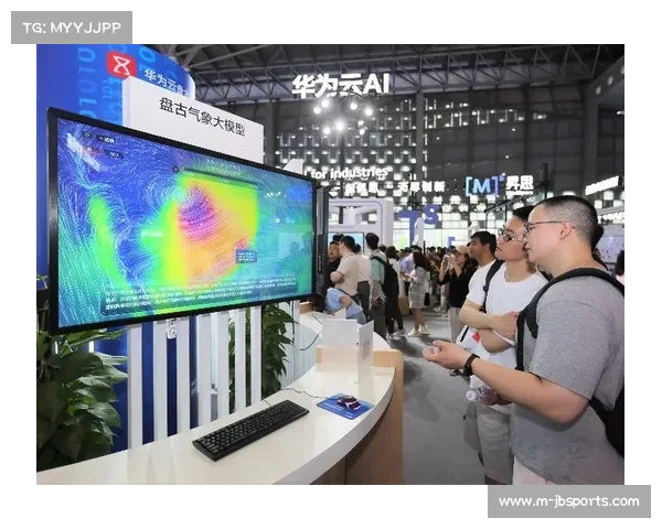 成都世运会构建0-60天无缝隙预报网络,AI气象模型达国际主流水平 成都世运会构建0-60天无缝隙预报网络,AI气象模型达国际主流水平