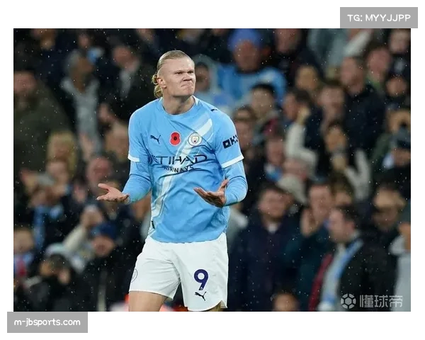 哈兰德点球点扫射破门,英超百球用时111场创历史