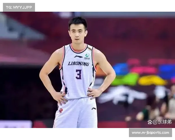 赵继伟情绪失控背后,辽宁核心身心濒临极限 赵继伟情绪失控背后,辽宁核心身心濒临极限