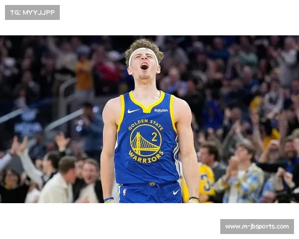 勇士第三节弃用格林改打挡拆，波杰姆斯基+36正负值逆转魔术