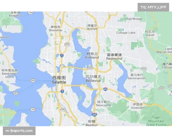 华盛顿州长承诺助力超音速回归，西雅图新场馆已准备就绪