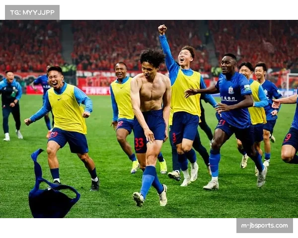 京鲁大战与上海德比赛程确定,传统豪门对决将检验负分压力下心态