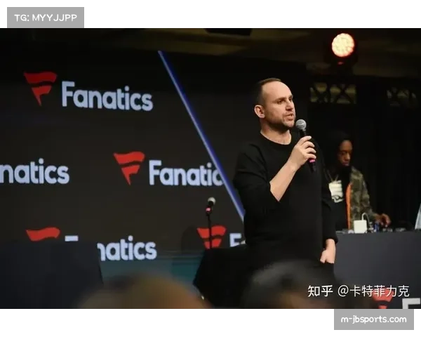 Fanatics旗下体育博彩业务获纽约州经营许可，即将上线