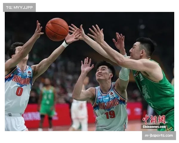 CBA季后赛半决赛：辽宁本钢逆转新疆伊力特，总比分2-1领先