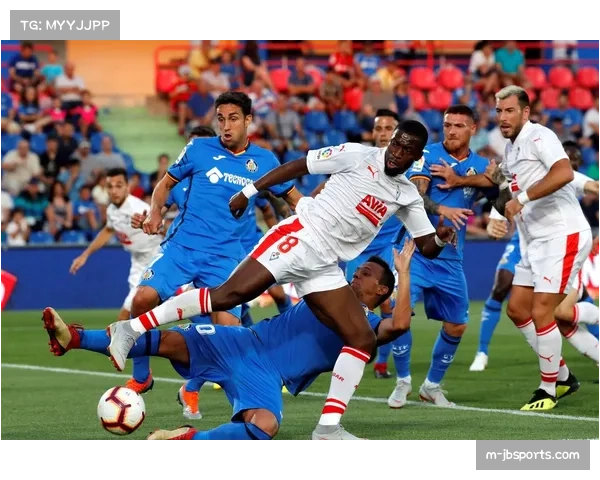 通讯：一座小球场的智慧化改造——看西甲如何帮助埃瓦尔俱乐部升级其直播基础设施